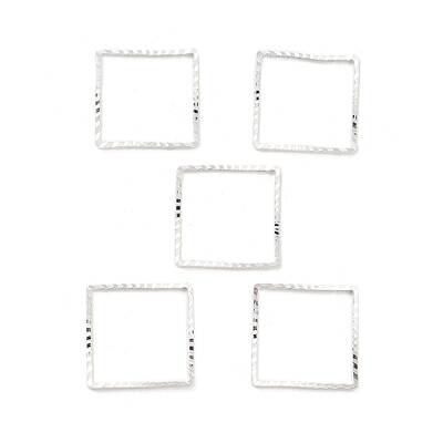 Brass Beads Frames