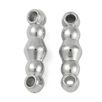 CCB Plastic Connector Charms