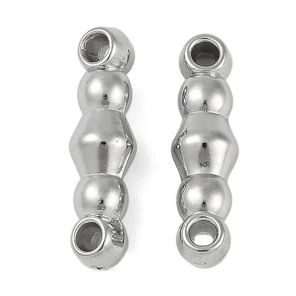 CCB Plastic Connector Charms