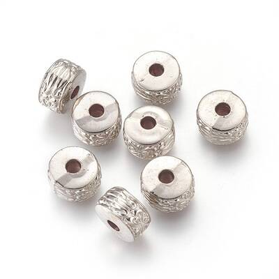 CCB Plastic Beads