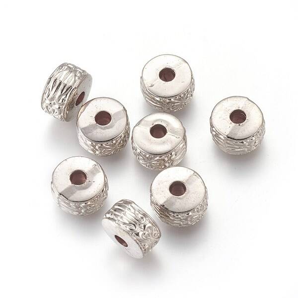 CCB Plastic Beads