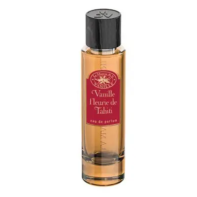 Maison De La Vanille Tahiti Flowering Vanilla Edp 100ml