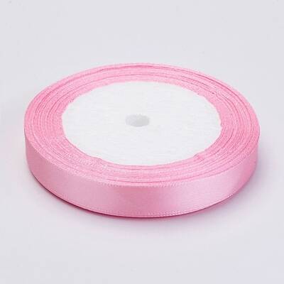 Single Face Satin Ribbon