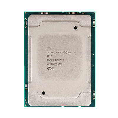 P03024R-B21 HP 2.50GHz 13.75MB L3 Cache Socket LGA3647 Intel Xeon Gold 5215 10-Core Processor Kit for ProLiant DL560 Gen10