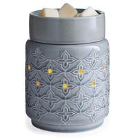 Large Illumination Wax Warmers for large spaces