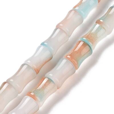 Glass Beads Strands