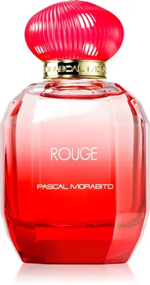 Pascal Morabito Rouge EDP W 100 ml