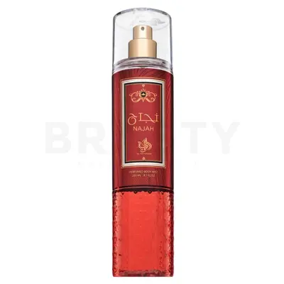 Al Wataniah Najah BOR U 250 ml