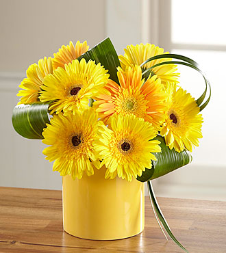 Sunny Surprise Bouquet