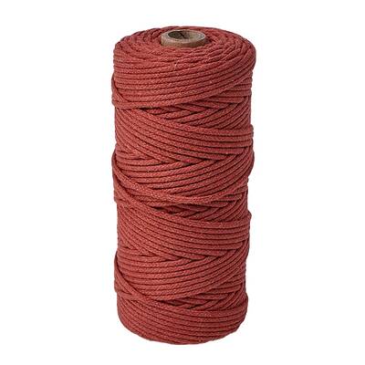 Cotton Macrame Cord