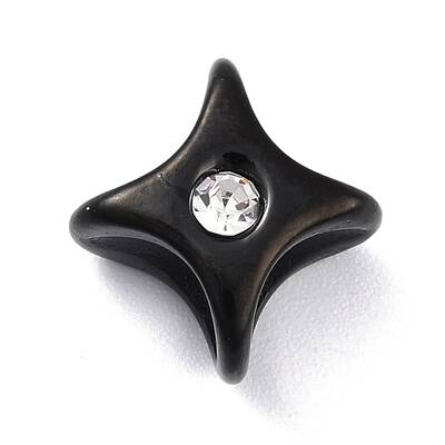 304 Stainless Steel Slide Charms