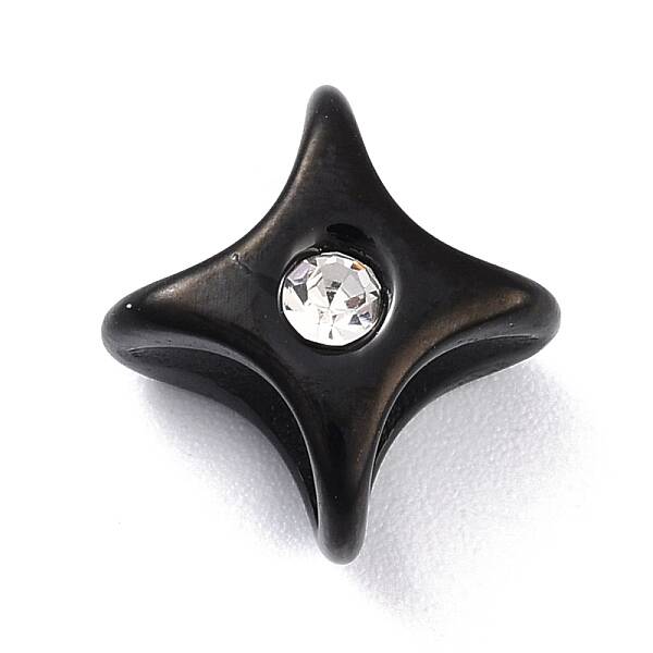 304 Stainless Steel Slide Charms