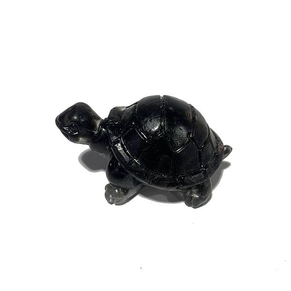 Resin Sea Turtle Display Decoration