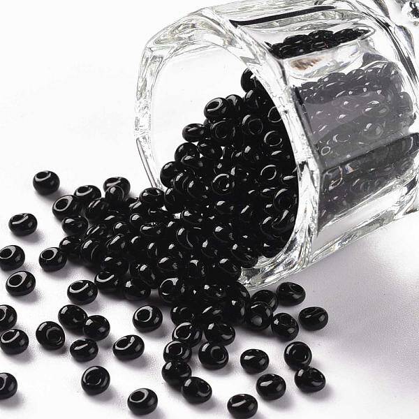 TOHO Short Magatama Beads