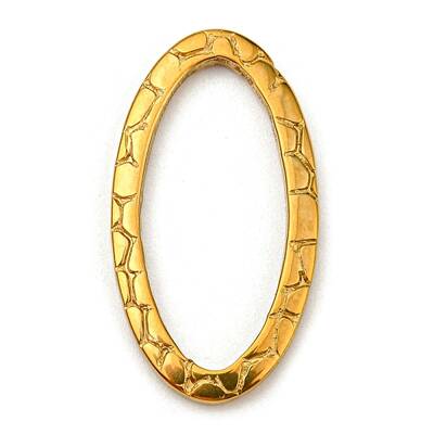 304 Stainless Steel Linking Rings