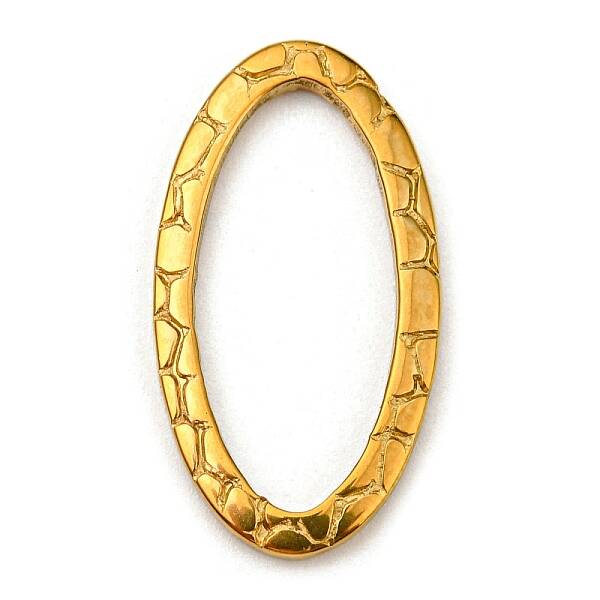304 Stainless Steel Linking Rings
