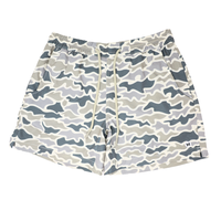 MHC Volley Shorts - Versatile Design for Effective Performance on the Court
