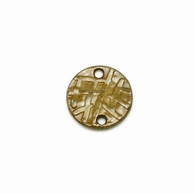 Zinc Alloy Tibetan Style Links Connectors