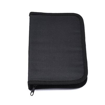 Oxford Cloth Zipper Storage Case