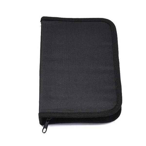 Oxford Cloth Zipper Storage Case
