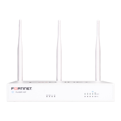 FortiWifi 40F 5-Ports Security Firewall