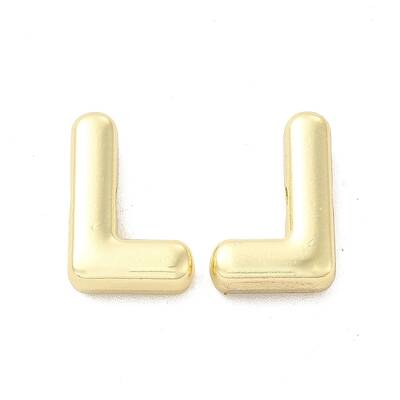 Alloy Beads