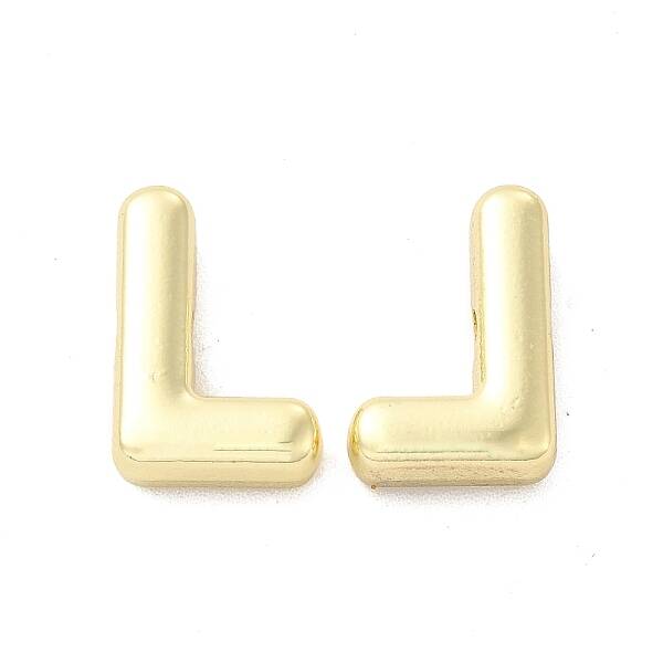 Alloy Beads