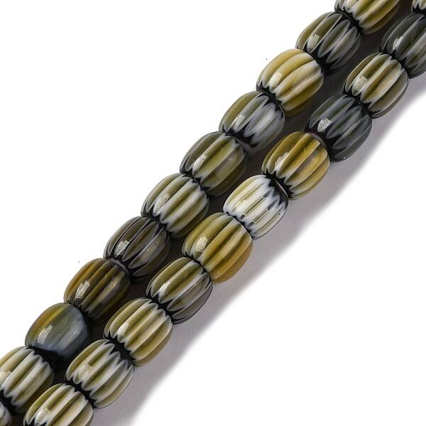 Handmade Lampwork Beads Strands