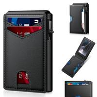rfid minimalist  wallets