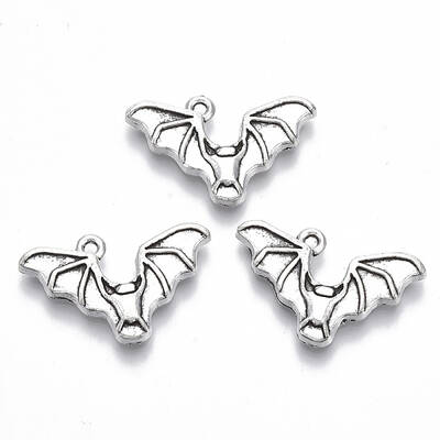 Tibetan Style Alloy Pendants