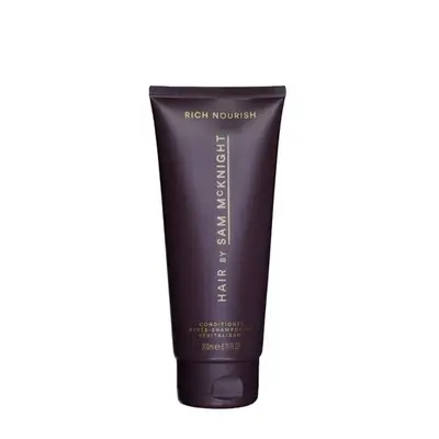 Hair by Sam McKnight Rich nourishing conditioner 200 ml