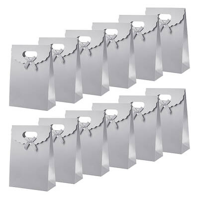 Rectangle Paper Gift Bags