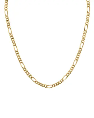 Denver Necklace | Metal Color: Gold