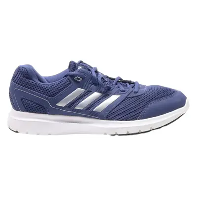 ADIDAS Sneaker Trainers Blue Synthetic Mens UK 8