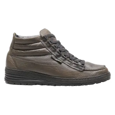 MEPHISTO Chukka Boots Brown Leather Mens UK 11