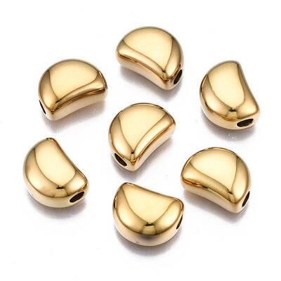 316 Surgical Stainless Steel Beads