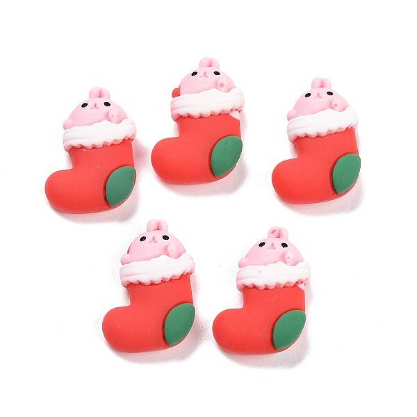 Resin Cabochons
