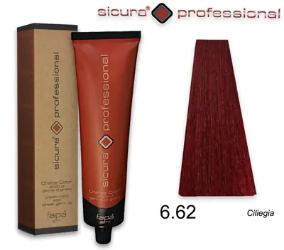 Faipa Sicura Professional 120 Ml 6,62