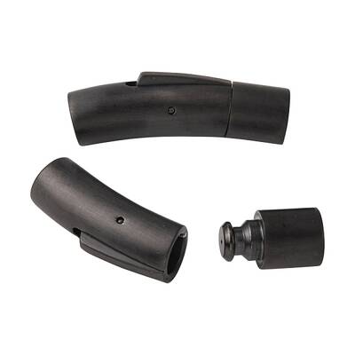 304 Stainless Steel Bayonet Clasps