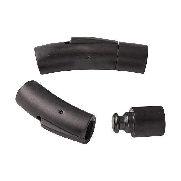 304 Stainless Steel Bayonet Clasps