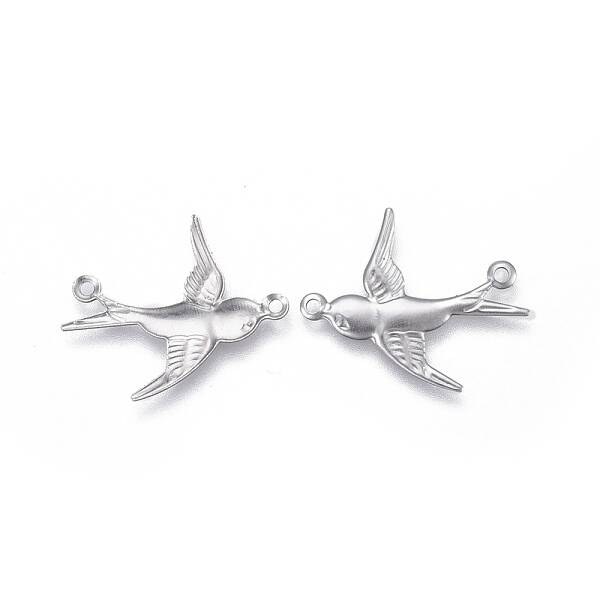 Tarnish Resistant 304 Stainless Steel Links connectors