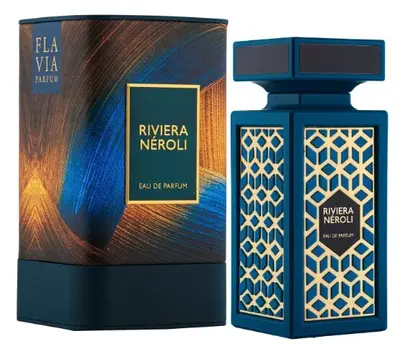 Flavia Riviera Neroli - EDP - Volume: 90 ml
