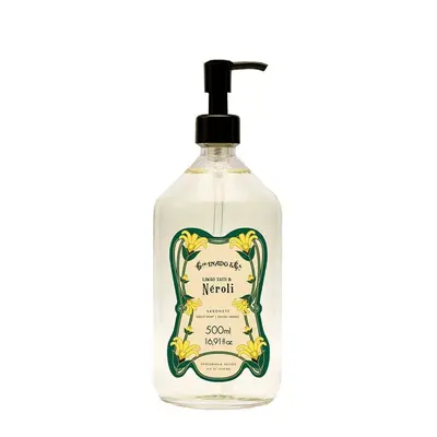 Granado Limao & Neroli liquid soap 500 ml
