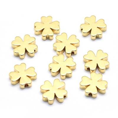 Brass Beads