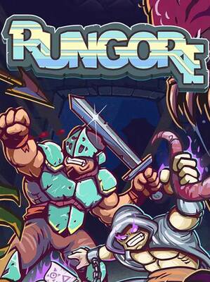 Rungore | Steam