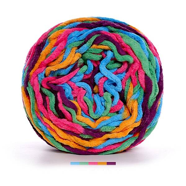 Super Softee Thick Cotton Knitting Yarn