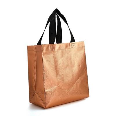 Non-Woven Waterproof Tote Bags