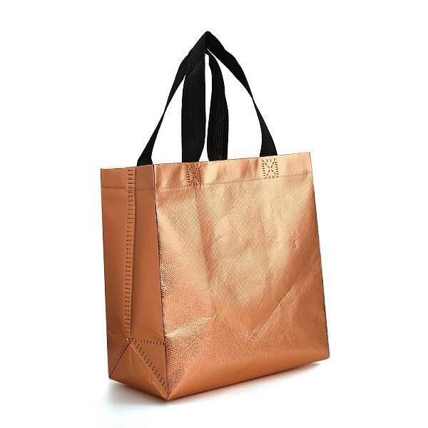 Non-Woven Waterproof Tote Bags