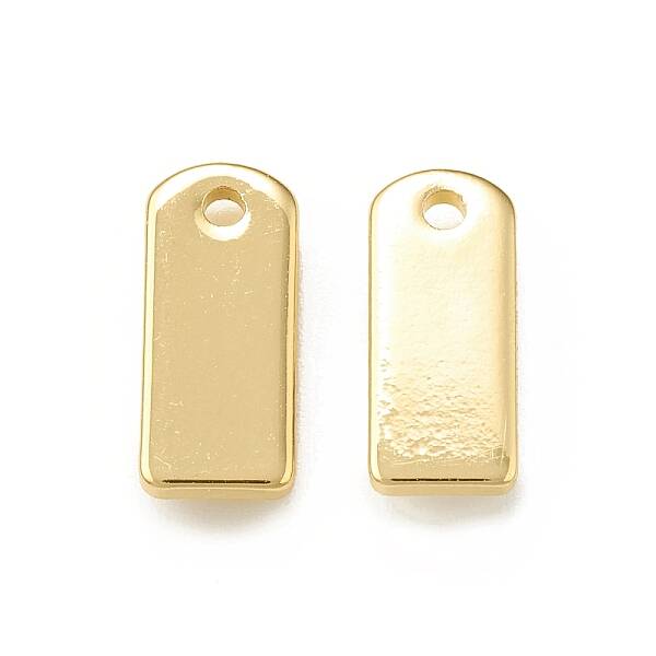 Brass Charms