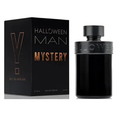 Halloween Man Mystery Eau De Parfum Spray 125ml